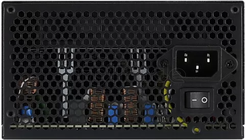 Photo de Alimentation ATX AeroCool Lux - 650W (Noir)