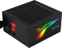 Photo de AeroCool Lux RGB - 1000W