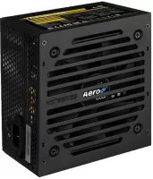 Photo de Alimentation ATX AeroCool VX Plus - 550W