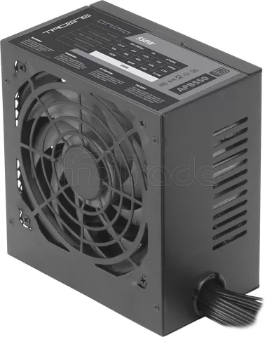 Photo de Alimentation ATX Anima APB - 550W (Noir)