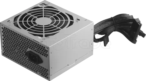 Photo de Alimentation ATX Anima APIII - 500W (Gris)