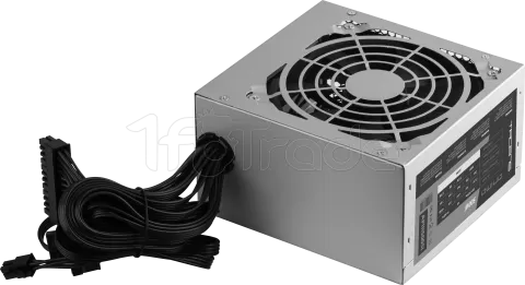 Photo de Alimentation ATX Anima APIII - 500W (Gris)