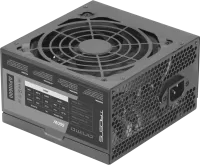 Photo de Alimentation ATX Anima APIII - 600W (Noir)