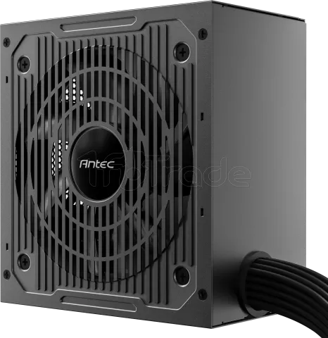 Photo de Alimentation ATX Antec Cuprum Strike CSK DC - 750W (Noir)