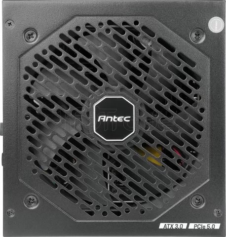 Photo de Alimentation ATX Antec NeoEco Gold - 850W (Noir)