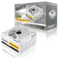 Photo de Antec NE1000G M ATX 3.0 Blanc