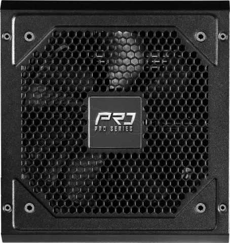 Photo de Alimentation ATX ASRock Pro-G - 750W (Noir)