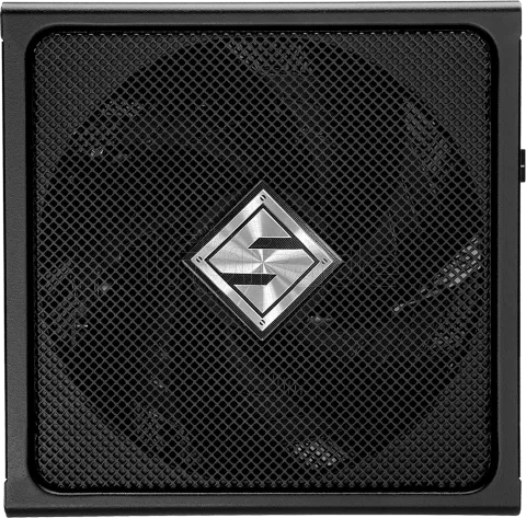 Photo de Alimentation ATX ASRock Steel Legend - 1200W (Noir)