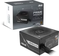Photo de Asus Prime - 650W (Noir)