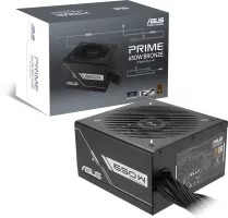 Photo de Asus Prime - 650W (Noir)