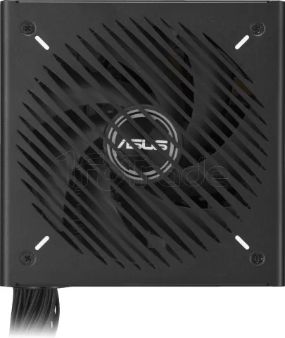 Photo de Alimentation ATX Asus Prime - 650W (Noir)