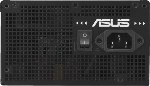 Photo de Alimentation ATX Asus Prime - 650W (Noir)