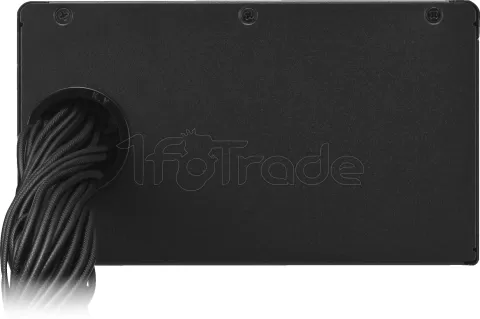 Photo de Alimentation ATX Asus Prime - 650W (Noir)