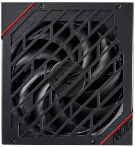 Photo de Alimentation ATX Asus Rog Strix - 1000W (Noir)