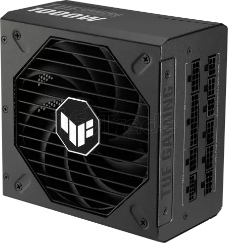 Photo de Alimentation ATX Asus Tuf Gaming - 1000W (Noir)