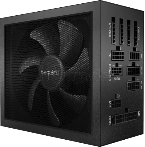 Photo de Alimentation ATX Be Quiet Dark Power 13 - 1000W (Noir)