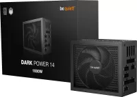 Photo de be quiet! Dark Power 14 1000W