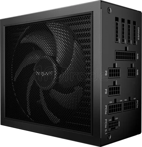 Photo de Alimentation ATX be quiet! Dark Power 14 - 850W (Noir)