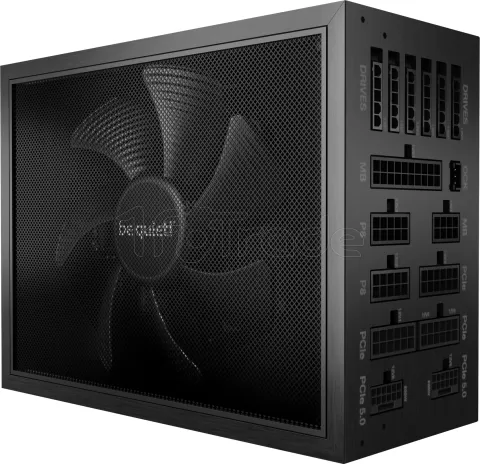 Photo de Alimentation ATX Be Quiet Dark Power Pro 13 - 1300W (Noir)