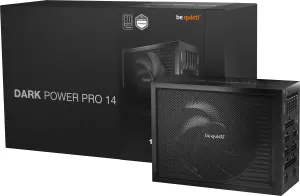 Photo de be quiet! Dark Power Pro 14 IO