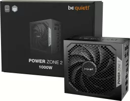 Photo de be quiet! Power Zone 2 1000W Noir
