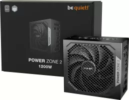 Photo de be quiet! Power Zone 2 1200W