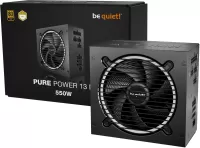 Photo de be quiet! Pure Power 13 M 550W
