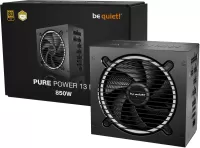 Photo de be quiet! Pure Power 13 M 850W