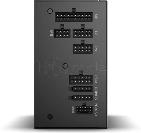 Photo de Alimentation ATX be quiet! Pure Power 13 M - 850W (Noir)