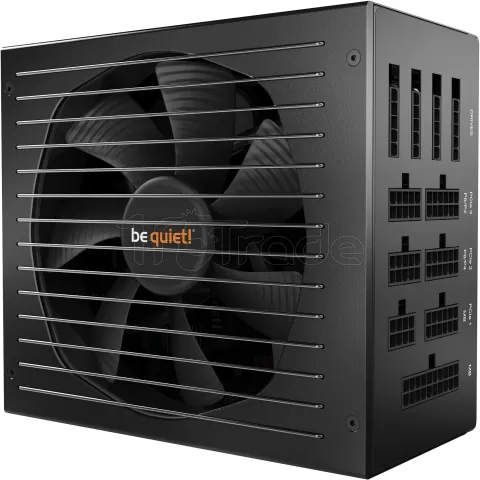 Photo de Alimentation ATX be quiet! Straight Power 11 - 1000W