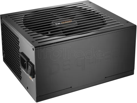 Photo de Alimentation ATX Be Quiet Straight Power 11 - 1000W