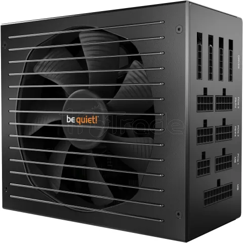 Photo de Alimentation ATX be quiet! Straight Power 11 - 750W