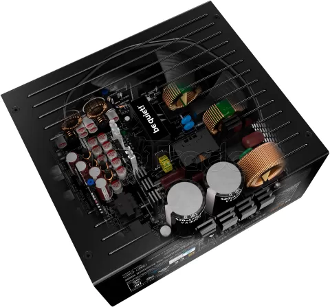 Photo de Alimentation ATX be quiet! Straight Power 11 - 750W
