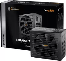 Photo de Alimentation PC Be Quiet! Power 11 Platinum