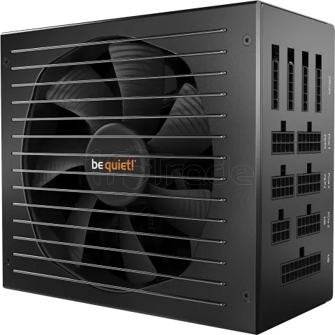 Photo de Alimentation ATX be quiet! Straight Power 11 Platinum - 1200W