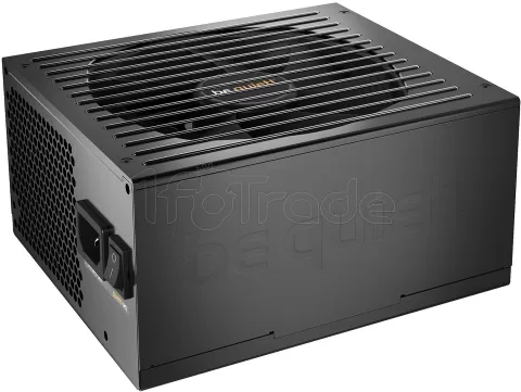 Photo de Alimentation ATX be quiet! Straight Power 11 Platinum - 1200W