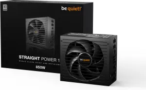 Photo de Be Quiet Straight Power 12 850W