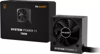 Photo de be quiet! System Power 11 - 750W