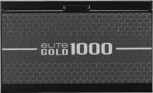 Photo de Cooler Master Elite Gold