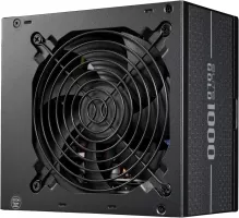 Photo de Cooler Master Elite Gold 1000W Noir