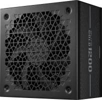 Photo de Cooler Master Elite Gold 1200W Noir