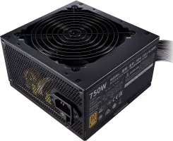 Photo de MWE Bronze V2 230V 750W