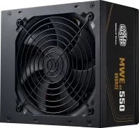 Photo de CM MWE Bronze 550 V3 230V
