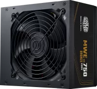 Photo de MWE Bronze 750 V3