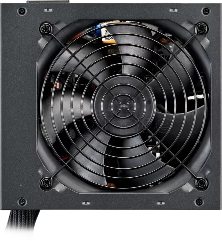 Photo de Alimentation ATX Cooler Master MWE Bronze V3 - 750W