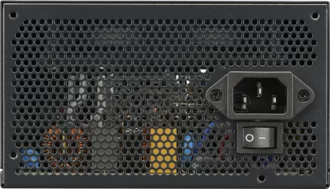 Photo de Alimentation ATX Cooler Master MWE Gold - 750W (Noir)