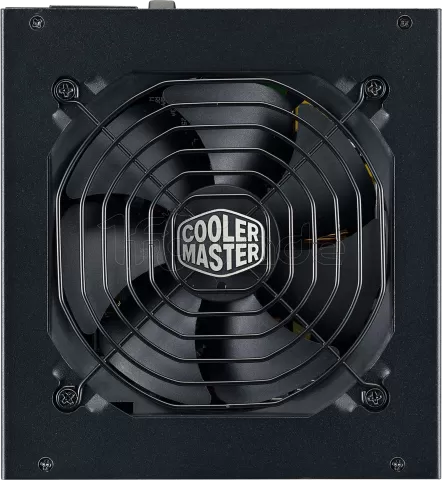 Photo de Alimentation ATX Cooler Master MWE Gold FM V2 - 650W