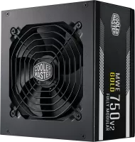 Photo de Alimentation PC Cooler Master MWE Gold FM V2