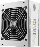 Photo de CM MWE Gold V2 Blanc