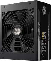 Photo de CM MWE Gold V2 ATX 3.0 1250W noir